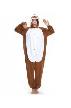Pijama Kigurumi Onesie, TimeTrade, Lene Pijama Kigurumi Onesie, TimeTrade, Lene