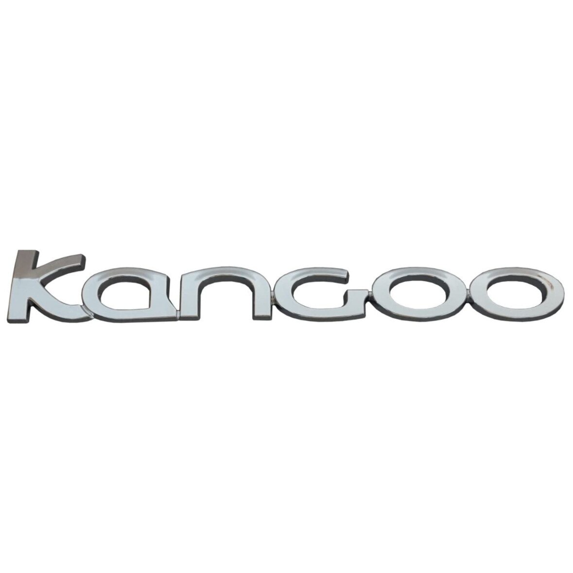 Monograma Kangoo
