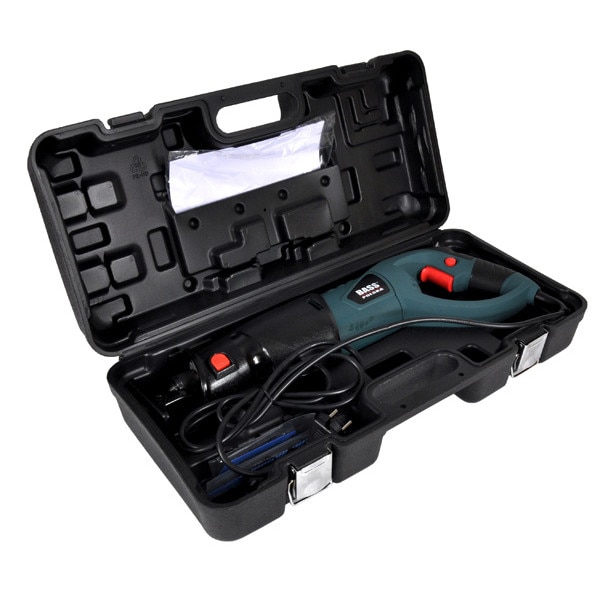 Fierastrau tip sabie de 1500W, Bass Polska