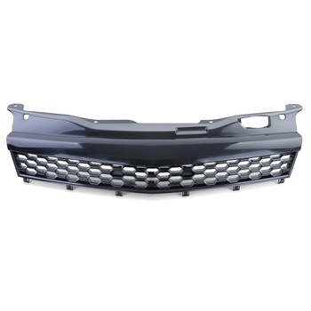 Grila fagure Opel Astra H GTC 05-09 fara semn neagra Grila fagure Opel Astra H GTC 05-09 fara semn neagra
