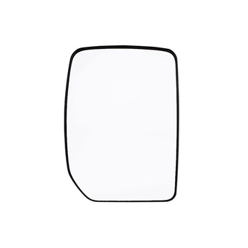 Sticla oglinda convexa OE compatibil Ford Transit 2000-2013, fara incalzire, partea dreapta Sticla oglinda convexa OE compatibil Ford Transit 2000-2013, fara incalzire, partea dreapta