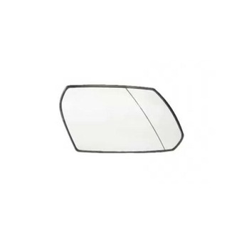 Sticla oglinda manuala OE compatibil Ford Mondeo 00-07, partea dreapta Sticla oglinda manuala OE compatibil Ford Mondeo 00-07, partea dreapta