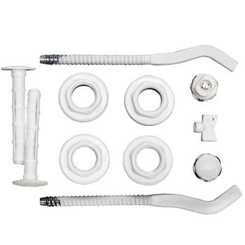 Set Montaj Calorifer EvoSanitary Set Montaj Calorifer EvoSanitary