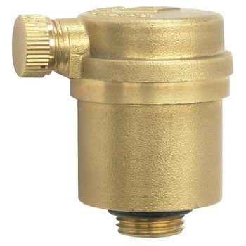 Aerisitor Automat de Coloana EvoSanitary, diametru 1/2'' Aerisitor Automat de Coloana EvoSanitary, diametru 1/2''