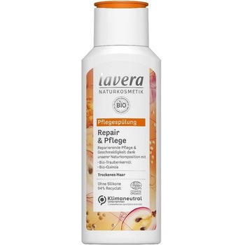 Balsam pentru stralucire par vopsit cu rodie si quinoa Colour Care 200 ml Lavera Balsam pentru stralucire par vopsit cu rodie si quinoa Colour Care 200 ml Lavera