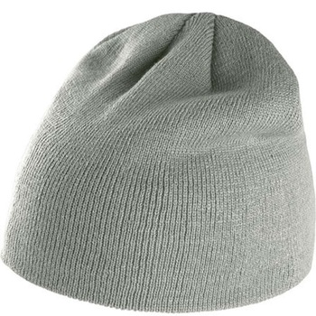 Caciula Knitted Beanie, K-up, gri Caciula Knitted Beanie, K-up, gri
