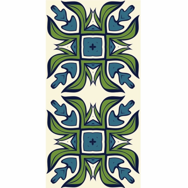 Set 6 buc stickere autocolante faianta decorativa 20cm x 40cm model aripi