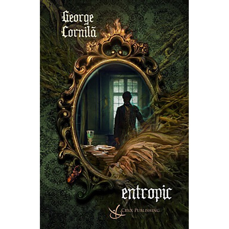 Entropic - George Cornila, editia 2020