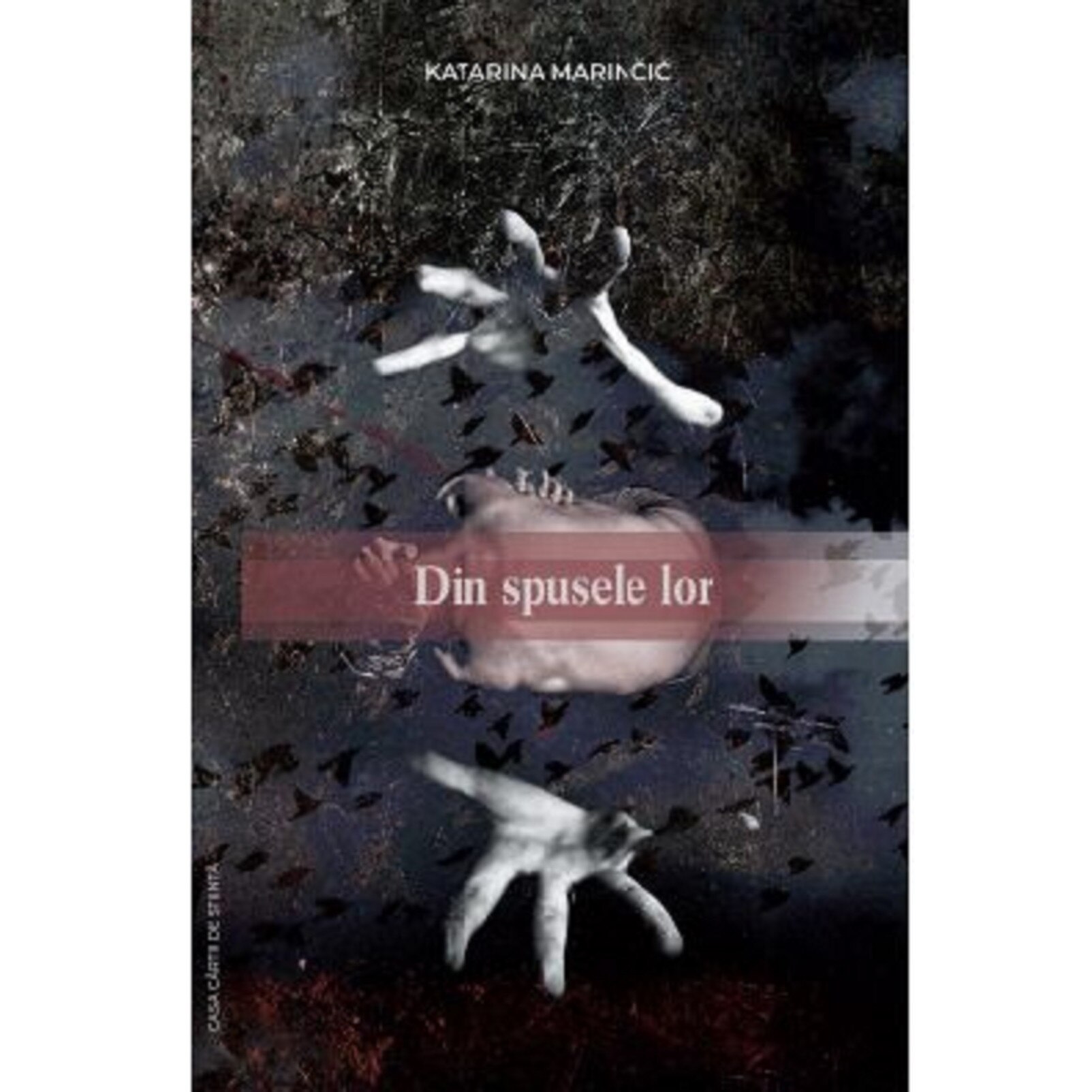 Din spusele lor - Katarina Marincic, editia 2020