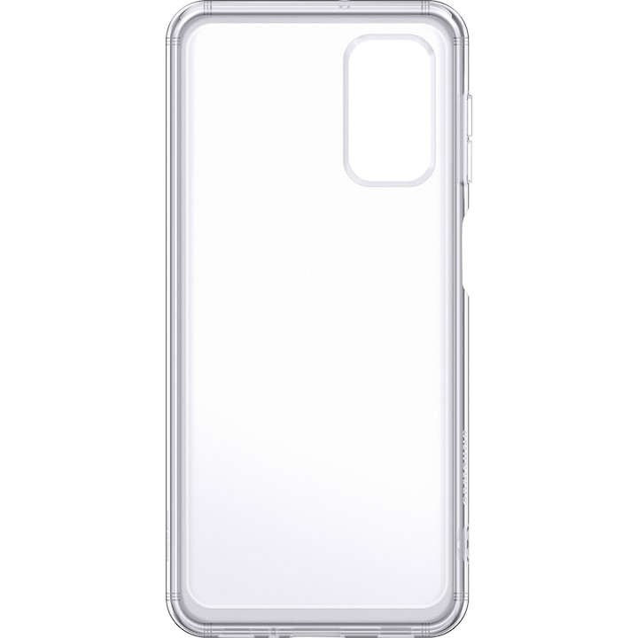 Предпазен калъф Samsung Soft Clear for A32 (5G), Прозрачен