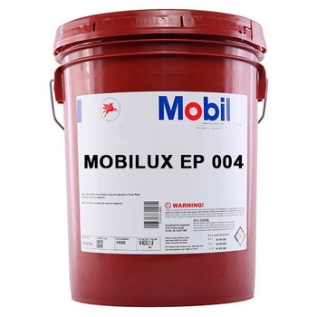 Ulei ungere cutie viteze,mobilux EP 004 ,18Kg Ulei ungere cutie viteze,mobilux EP 004 ,18Kg