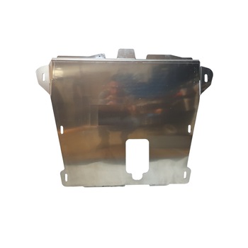 Scut din aluminiu pentru motor - 4x2/4x4 Dacia Duster Scut din aluminiu pentru motor - 4x2/4x4 Dacia Duster