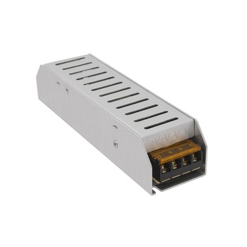 Modul de alimentare benzi LED stabilizat, in comutatie, 12V, 10A, 120W Modul de alimentare benzi LED stabilizat, in comutatie, 12V, 10A, 120W