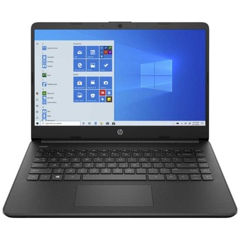 Laptop HP 14s-fq0027nq, AMD 3020e, 4GB DDR4, SSD 128GB, AMD Radeon™ Graphics, Windows 10 Home S Laptop HP 14s-fq0027nq, AMD 3020e, 4GB DDR4, SSD 128GB, AMD Radeon™ Graphics, Windows 10 Home S