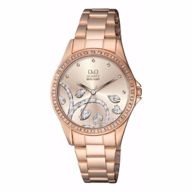 Ceas dama Q&Q Q985J803Y Fashio