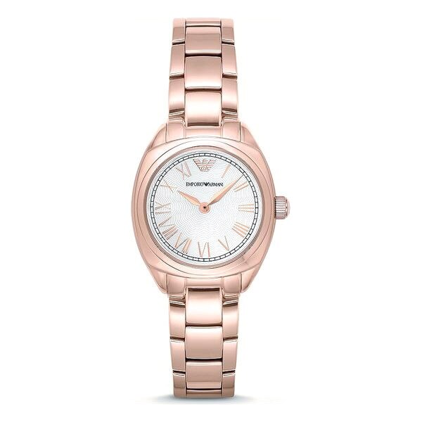 Ceas de dama, Emporio Armani, AR11038, Auriu