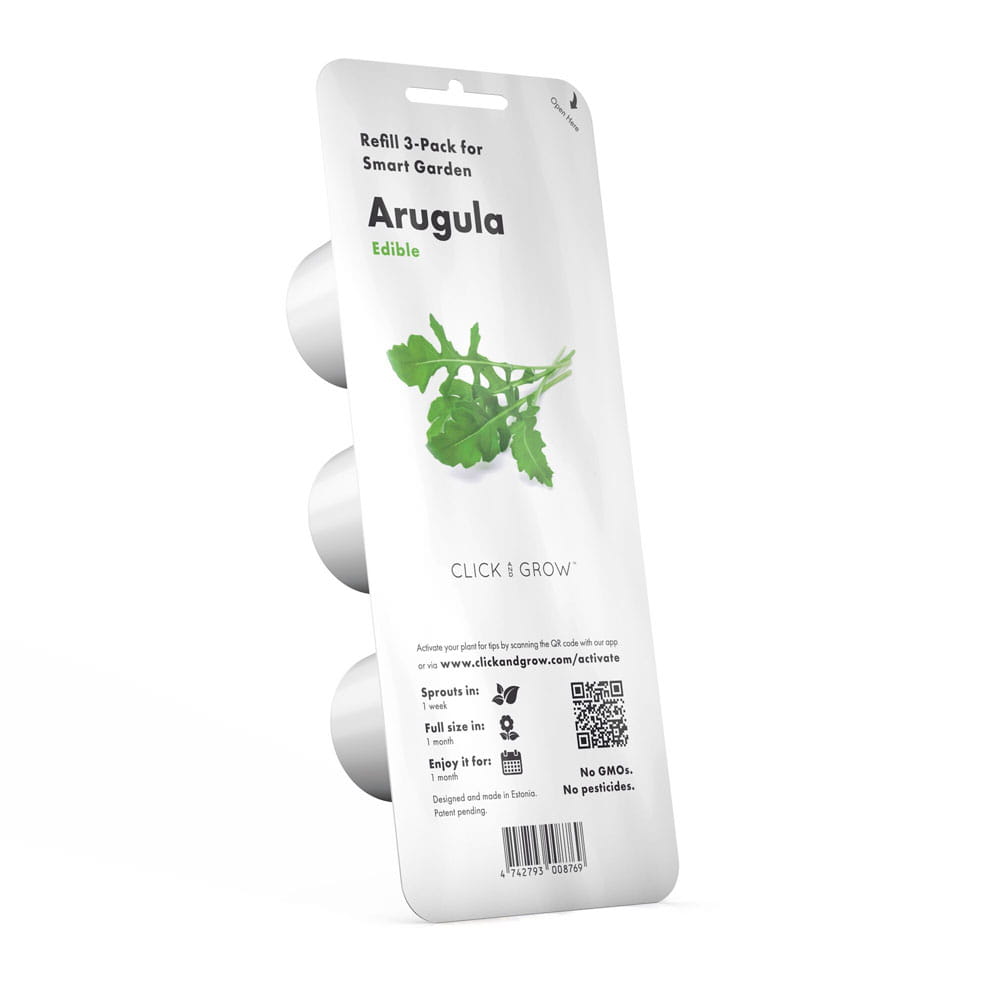Seminte de rucola, 50 g
