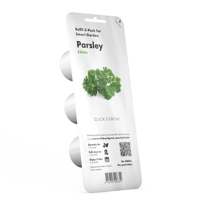Seminte de patrunjel, 50 g