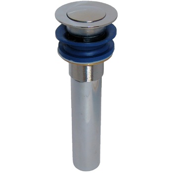 Ventil cu Dop Automat EvoSanitary, diametru conexiune 1'', diametru evacuare 32 mm Ventil cu Dop Automat EvoSanitary, diametru conexiune 1'', diametru evacuare 32 mm