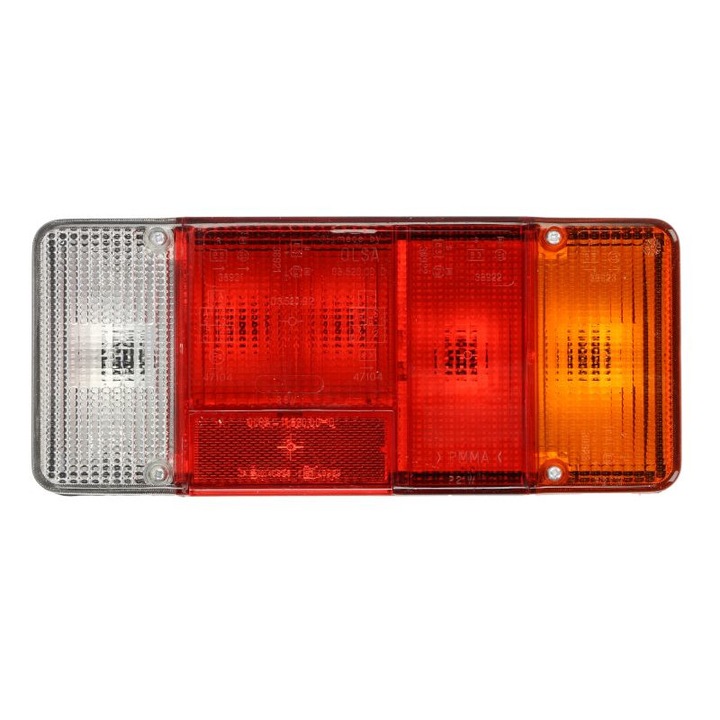 Lampa stop spate dreapta Iveco Eurocargo I-III 2000-2015