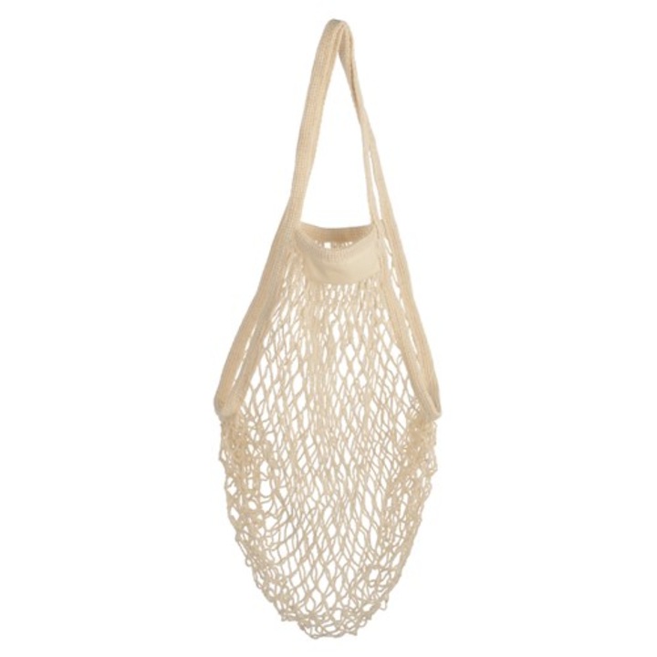 Weser Net Hálózsák, 100% ökopamut, 30 x 30 cm