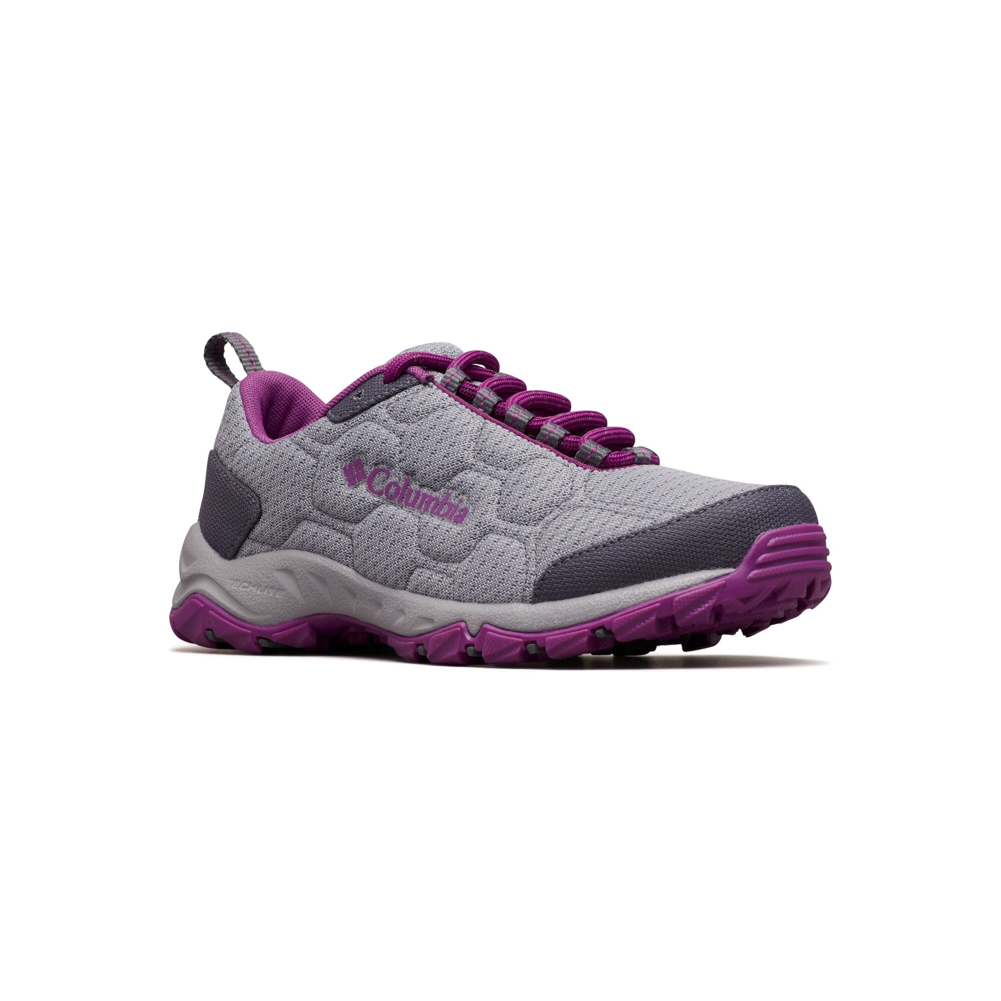 Pantofi multisport, Columbia Firecamp Remesh, Gri