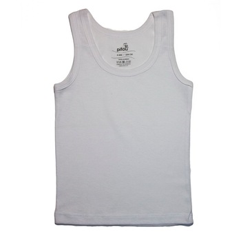 Maiou baieti, Pifou, alb Maiou baieti, Pifou, alb