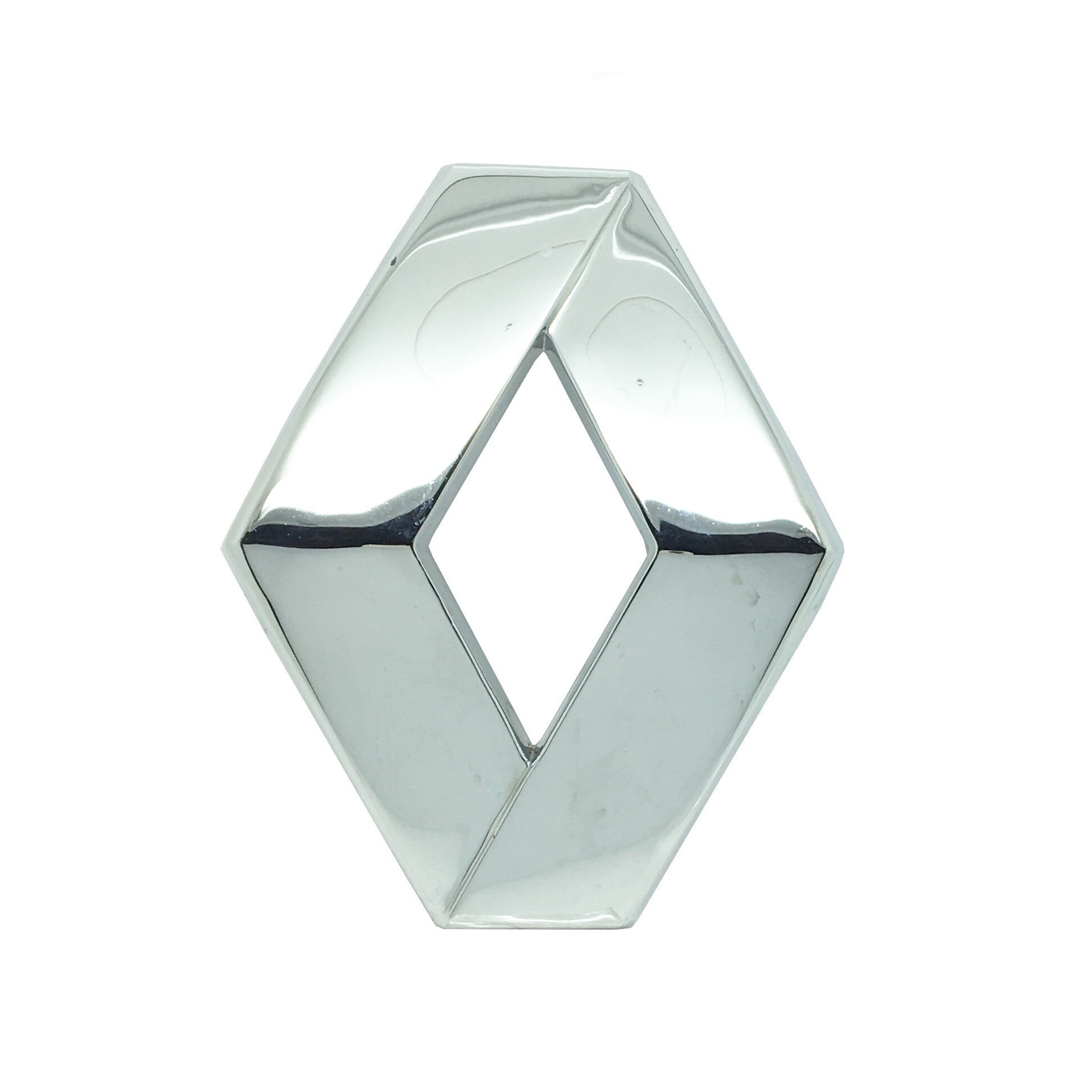 Emblema Renault fata