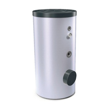 Boiler bivalent Tesy cu 2 serpentine, de pardoseala, spuma poliuretanica dura, 200 litri Boiler bivalent Tesy cu 2 serpentine, de pardoseala, spuma poliuretanica dura, 200 litri