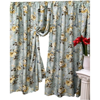 Set draperie  Set draperie