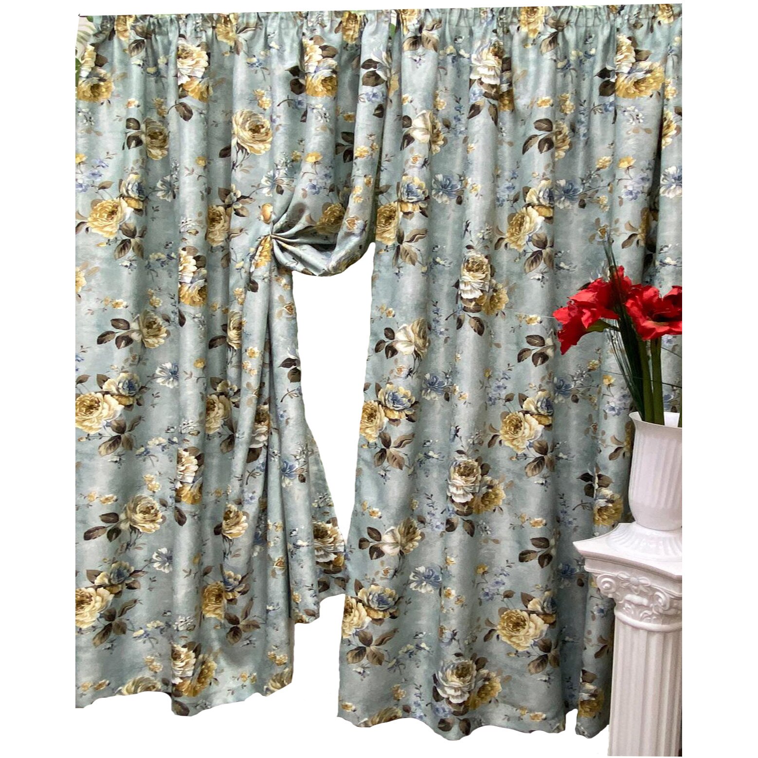 Set draperie 