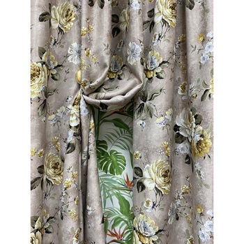Set draperie  Set draperie