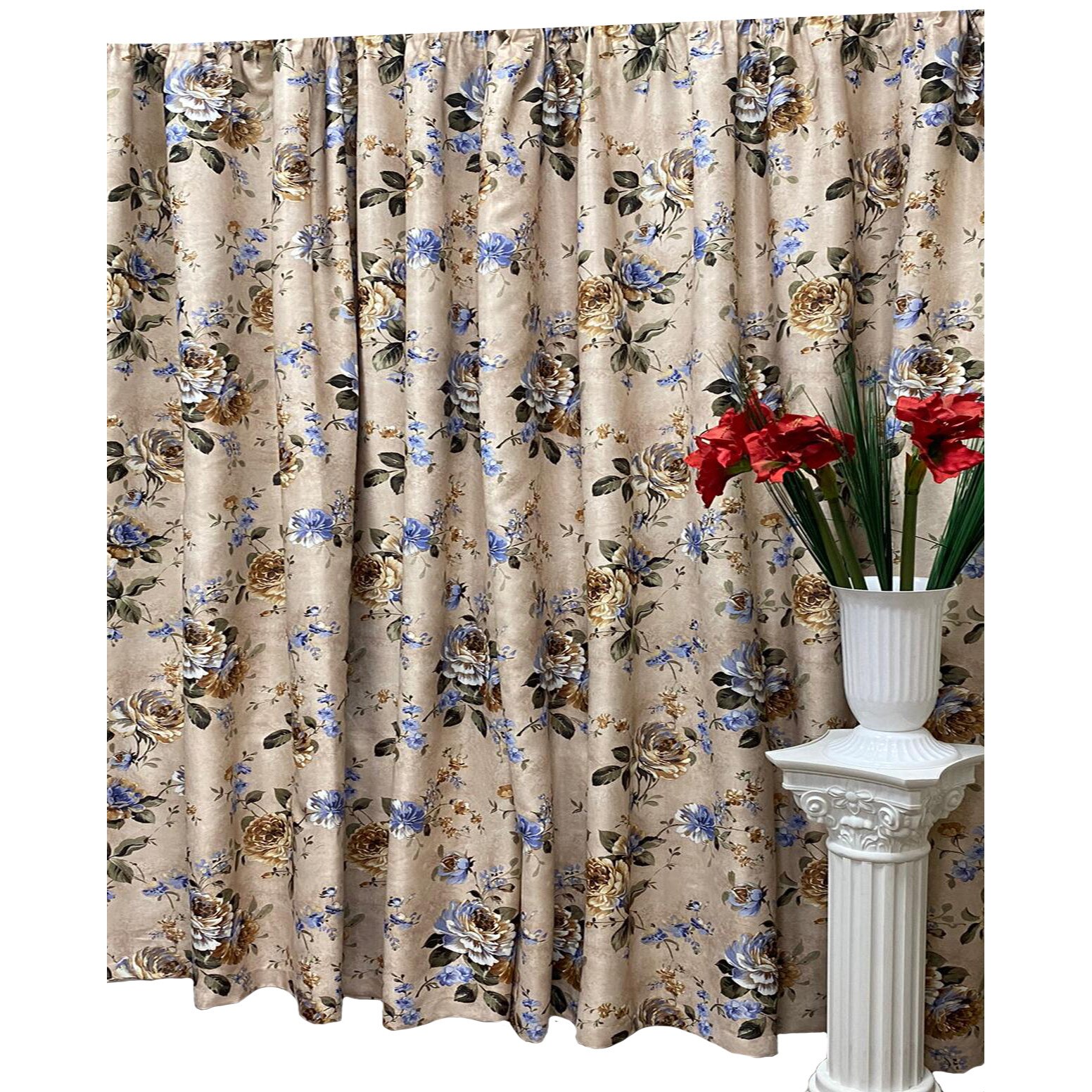 Set draperie 