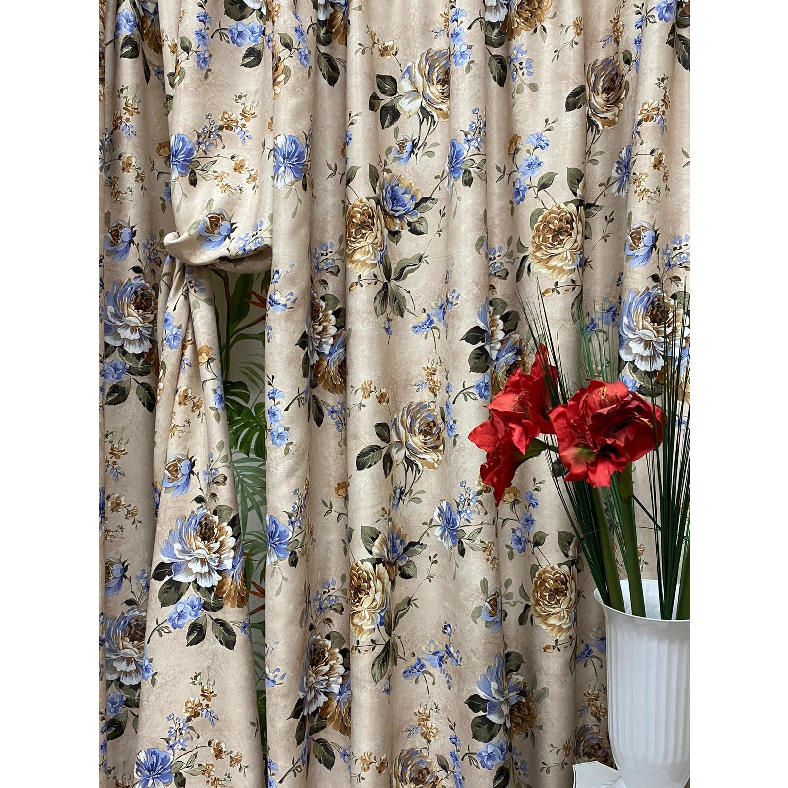 Set draperie 