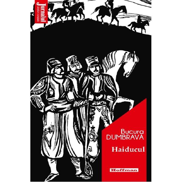 Haiducul - Bucura Dumbrava