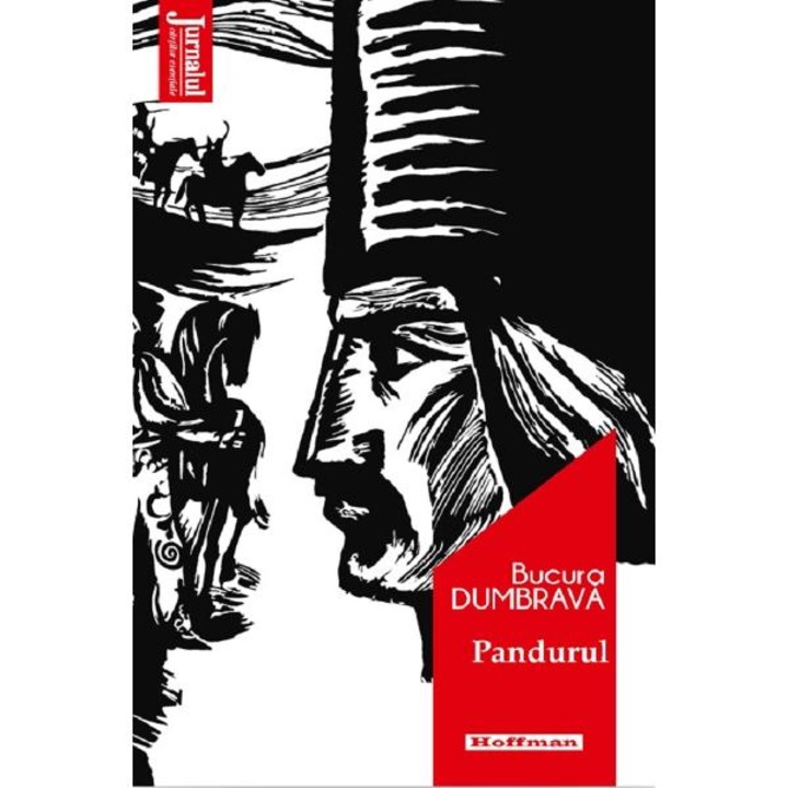 Pandurul – Bucura Dumbrava