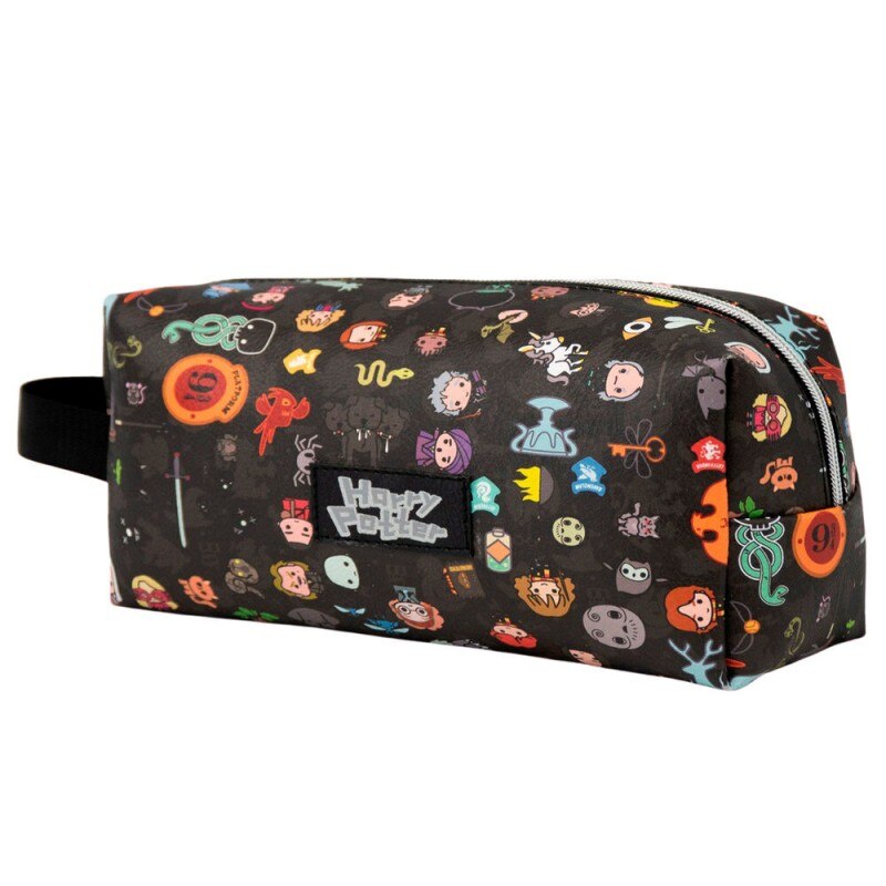 Borseta Harry Potter Leviosa , 12x28x11cm, Multicolor