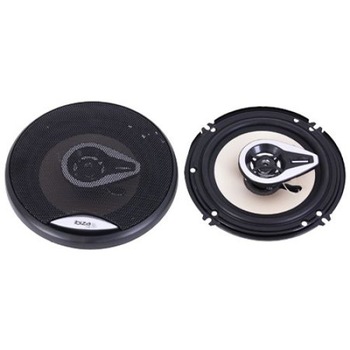 Set 2 difuzoare auto 6 inch (16cm) 3cai 100W RMS 4ohm Set 2 difuzoare auto 6 inch (16cm) 3cai 100W RMS 4ohm