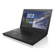 Laptop Lenovo ThinkPad T560 cu procesor Intel® Core™ i5-6200U 2.30 GHz, Skylake™, 15.6'' Full HD, IPS, 4GB, 500GB+8GB SSHD, Intel® HD Graphics 520, Microsoft Windows 7 Pro / Microsoft Windows 10 Pro, Black