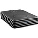 HDD extern Seagate Innov8, 8TB, 3.5", USB 3.1, Negru