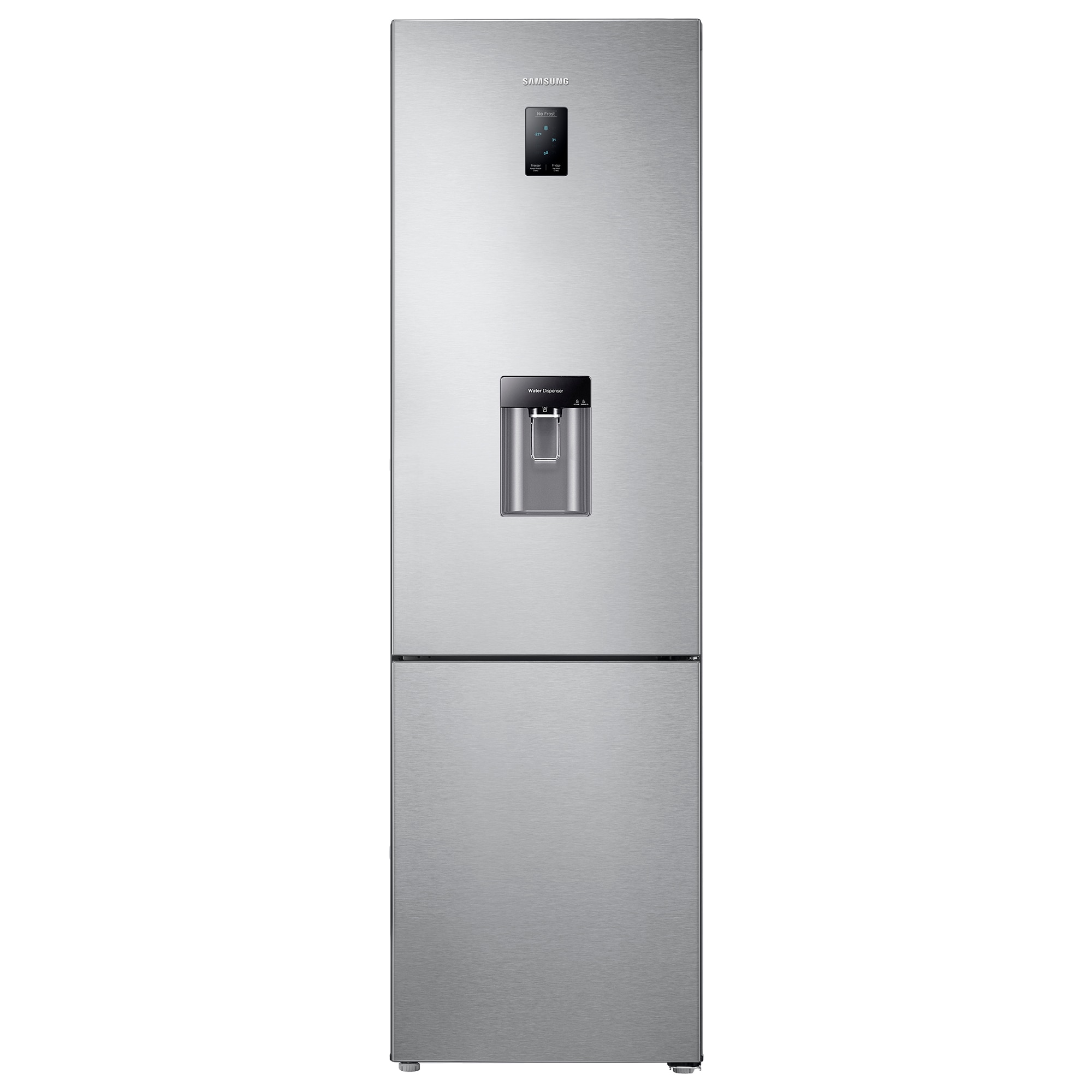 Хладилник Samsung CRB37J5800/EF с обем от 360 л.