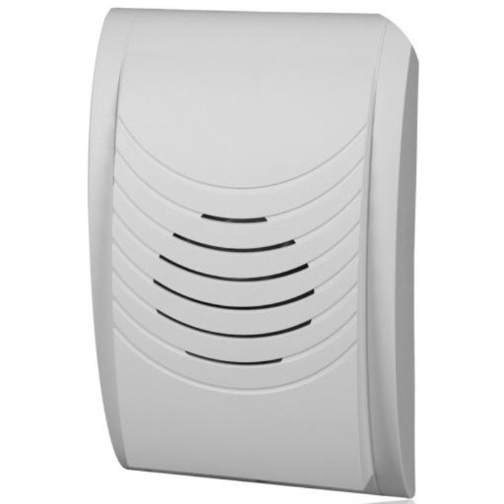 Sonerie ZAMEL DNS-002 electromecanica 230V, max.80 dB