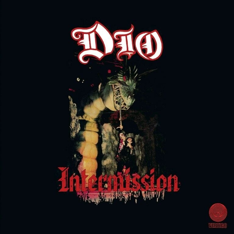 Dio - Intermission (Vinyl)