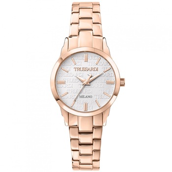 Ceas dama Trussardi R2453141506 Quartz Rose gold Ceas dama Trussardi R2453141506 Quartz Rose gold