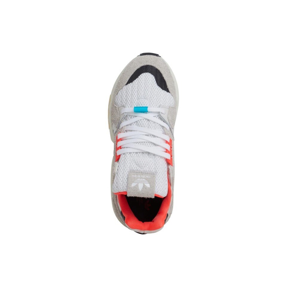Pantofi sport, Adidas Originals ZX Torsion multicolor, 40