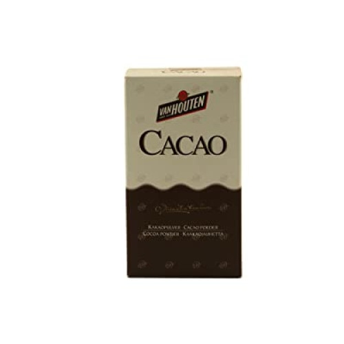 Какао, Van Houten, 250гр - eMAG.bg