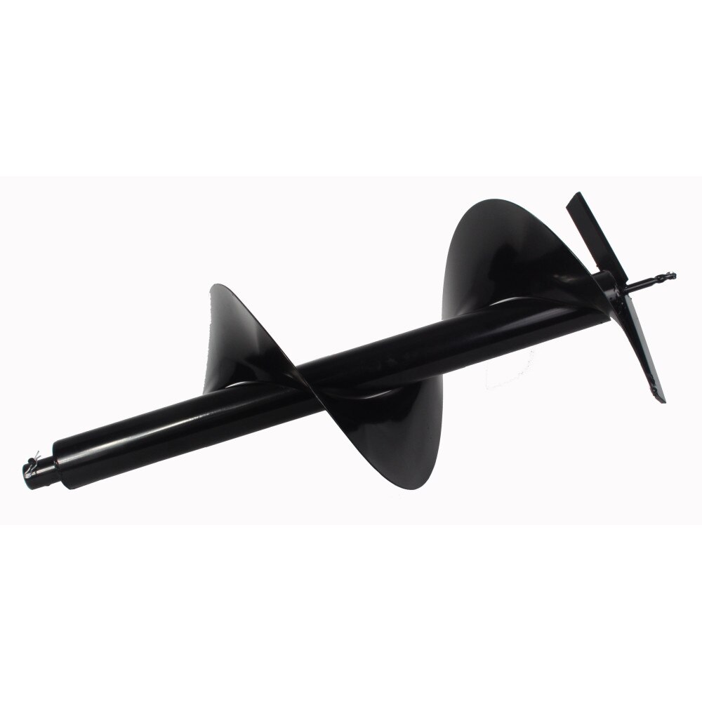 Burghiu de 30x80cm pentru foreza de pamant, Bass Polska