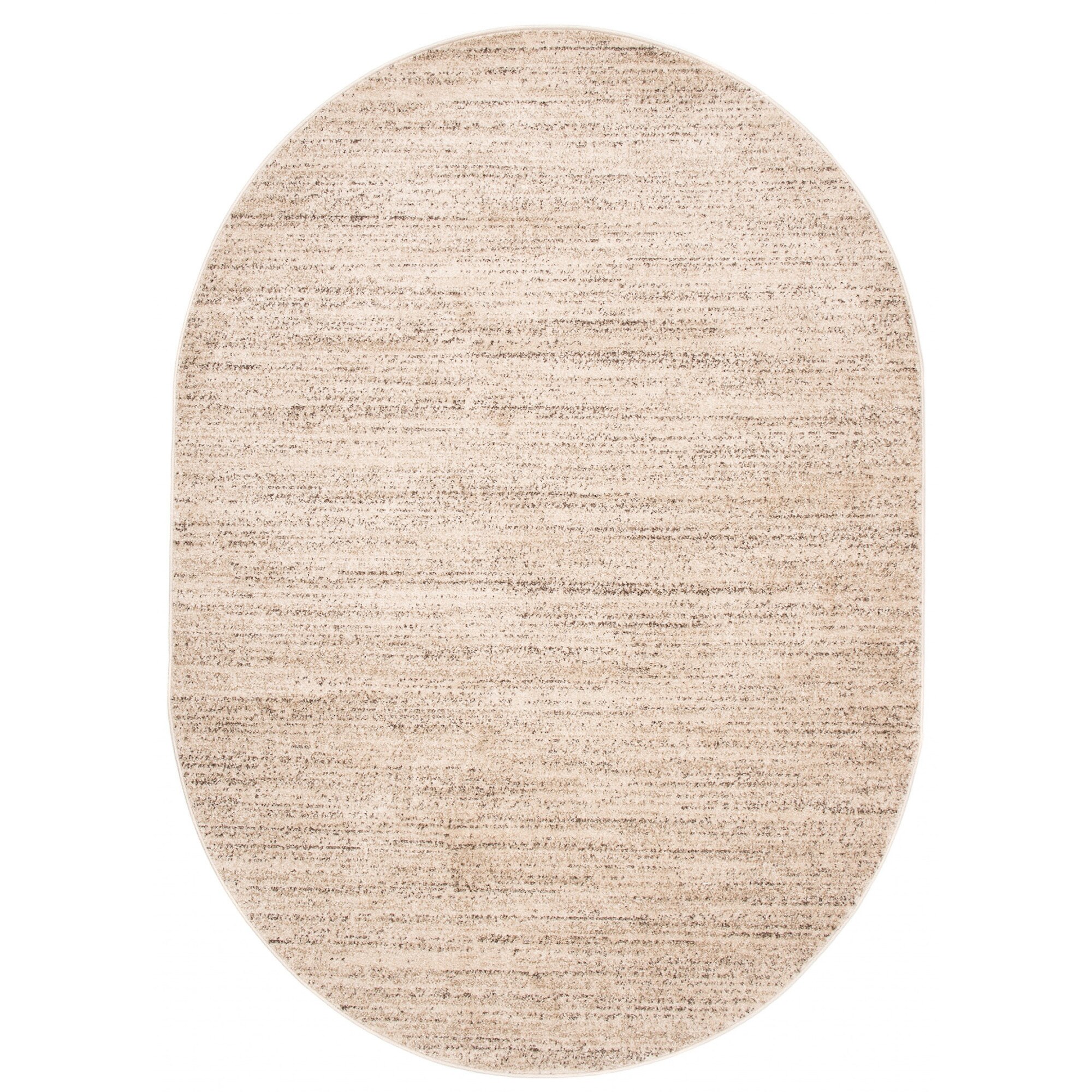 Covor Sari Ov Modern Short Pile Chemex T006A cremos 160x220