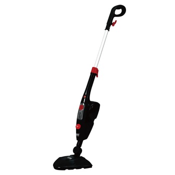 Mop electric cu abur + kit de accesorii, Bass Polska Mop electric cu abur + kit de accesorii, Bass Polska