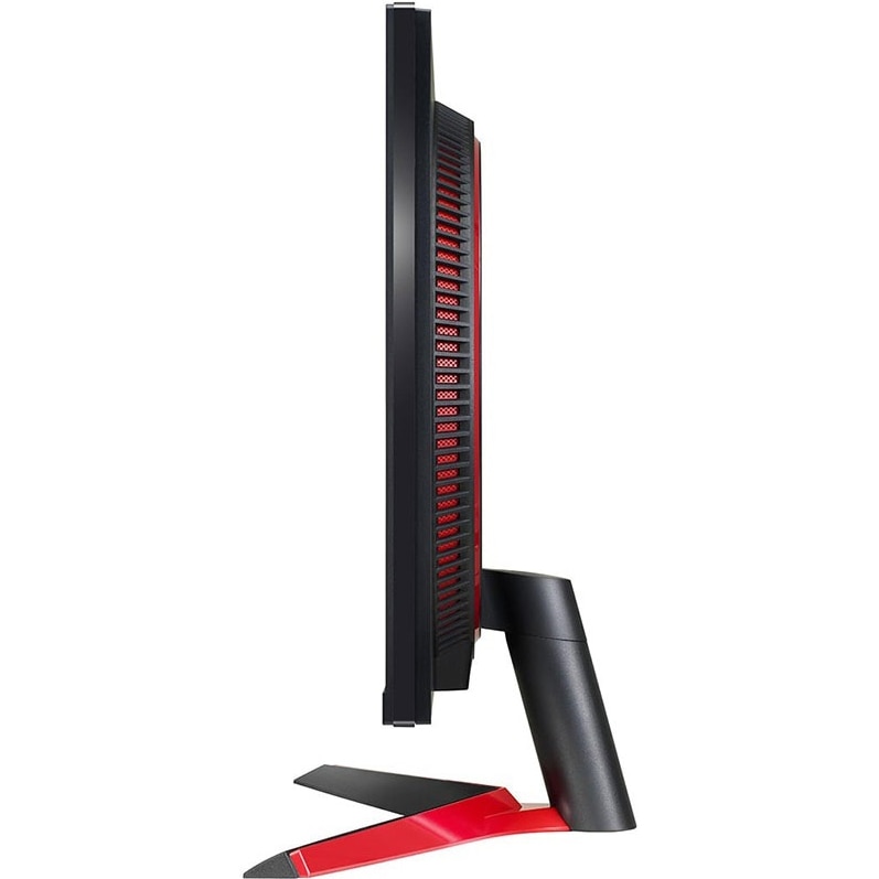 Monitor Gaming LED IPS LG UltraGear 27'', Full HD, 144HZ, 1MS, G